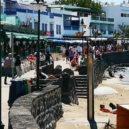 Apartamento Anaca プラヤ・ブランカ エクステリア 写真