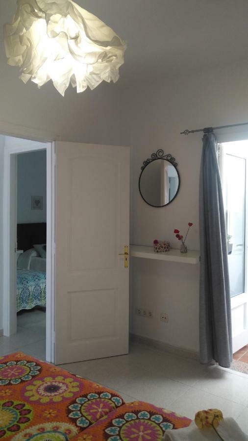 Apartamento Anaca プラヤ・ブランカ エクステリア 写真
