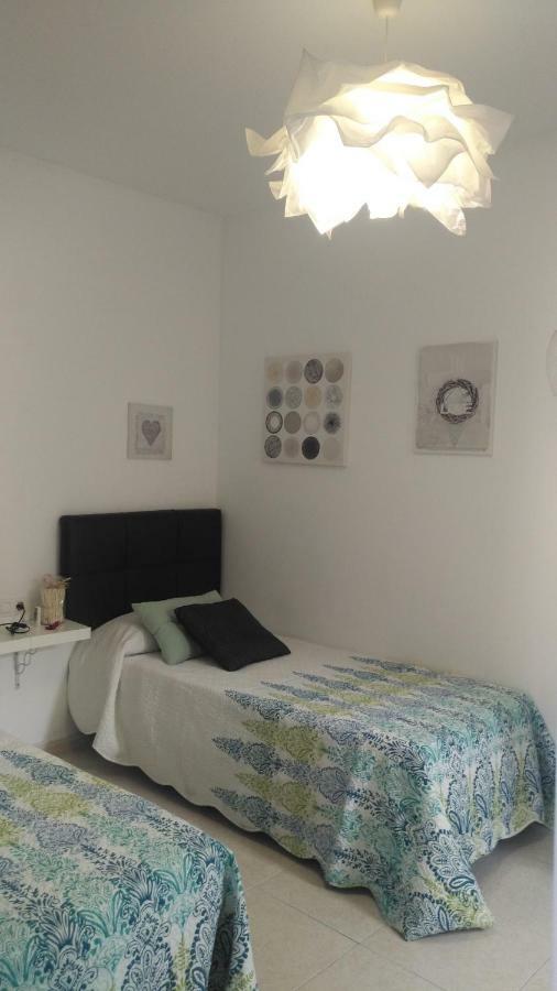 Apartamento Anaca プラヤ・ブランカ エクステリア 写真