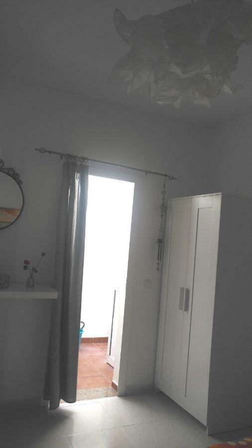 Apartamento Anaca プラヤ・ブランカ エクステリア 写真