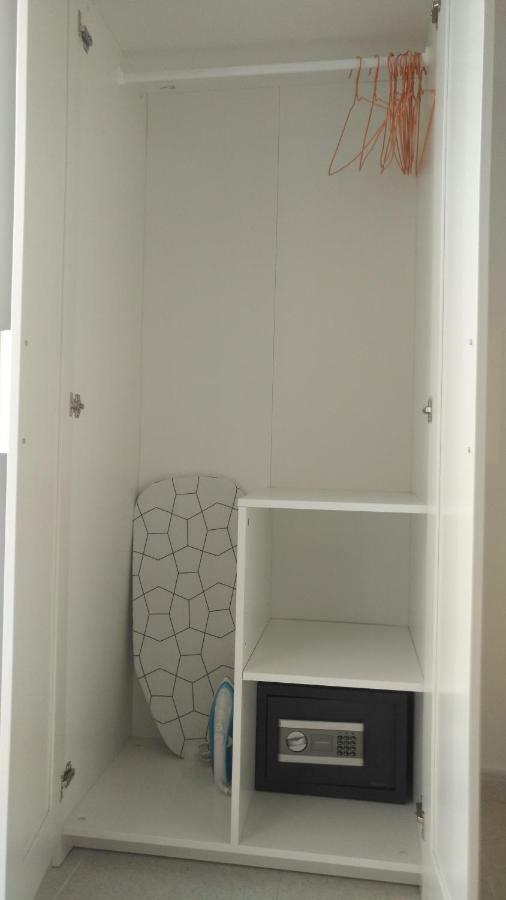 Apartamento Anaca プラヤ・ブランカ エクステリア 写真