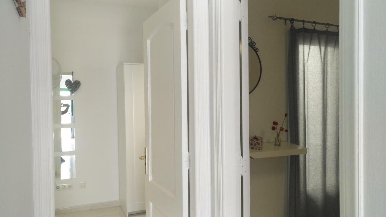 Apartamento Anaca プラヤ・ブランカ エクステリア 写真
