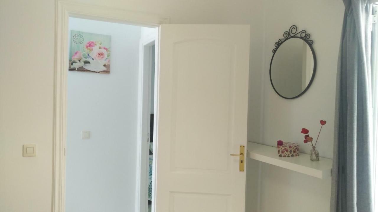 Apartamento Anaca プラヤ・ブランカ エクステリア 写真