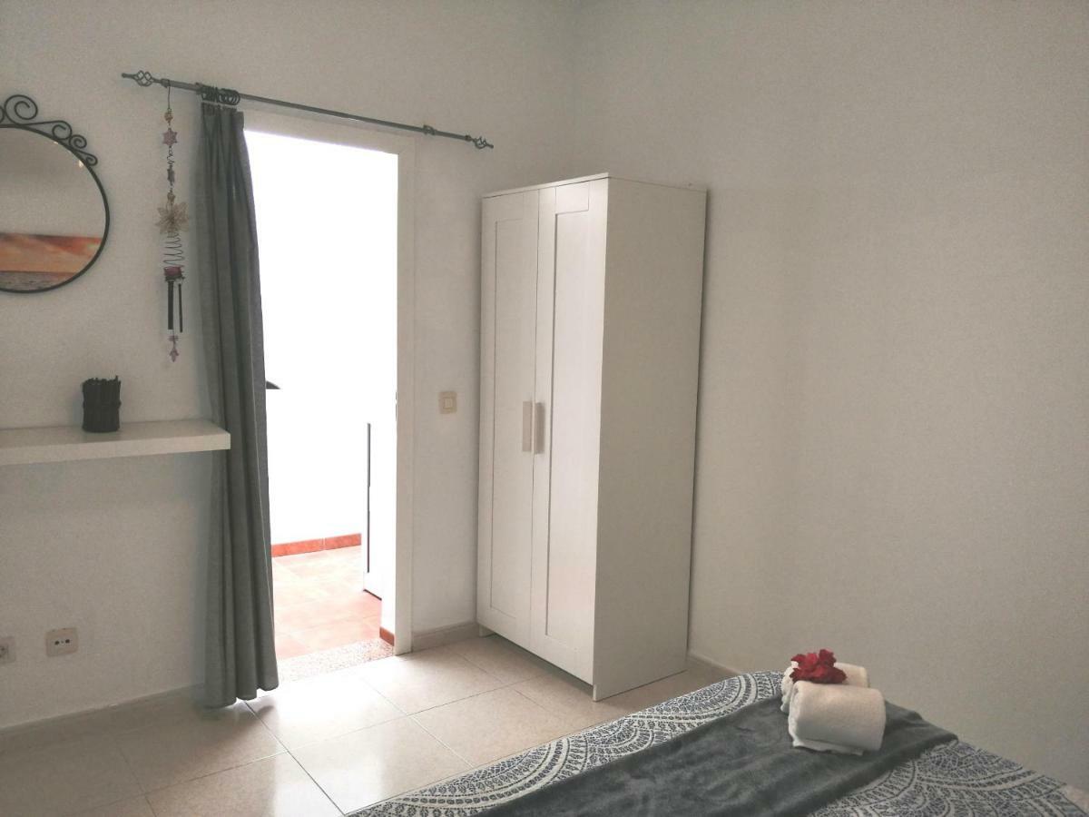 Apartamento Anaca プラヤ・ブランカ エクステリア 写真