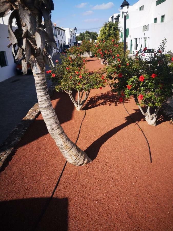 Apartamento Anaca プラヤ・ブランカ エクステリア 写真